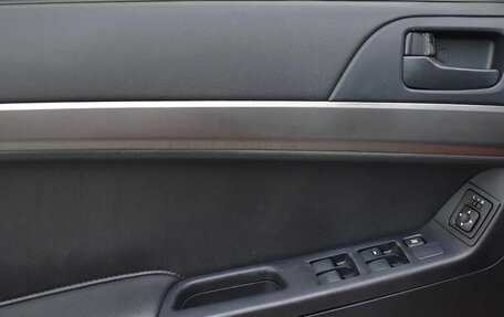 Mitsubishi Lancer IX, 2012 год, 725 000 рублей, 10 фотография