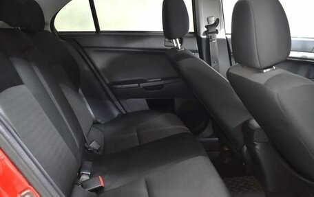 Mitsubishi Lancer IX, 2012 год, 725 000 рублей, 12 фотография