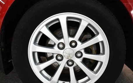 Mitsubishi Lancer IX, 2012 год, 725 000 рублей, 15 фотография