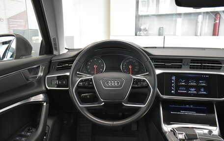 Audi A6, 2021 год, 3 750 000 рублей, 8 фотография