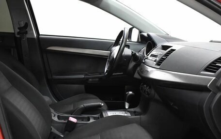 Mitsubishi Lancer IX, 2012 год, 725 000 рублей, 11 фотография