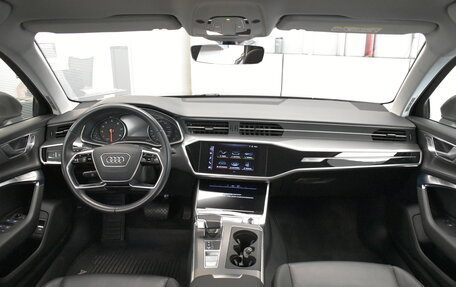 Audi A6, 2021 год, 3 750 000 рублей, 9 фотография