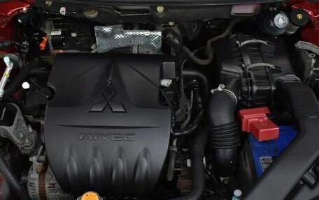 Mitsubishi Lancer IX, 2012 год, 725 000 рублей, 14 фотография
