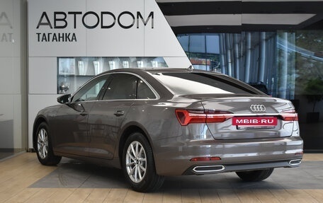 Audi A6, 2021 год, 3 750 000 рублей, 5 фотография