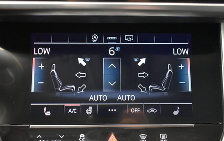 Audi A6, 2021 год, 3 750 000 рублей, 16 фотография