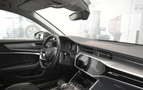 Audi A6, 2021 год, 3 750 000 рублей, 26 фотография