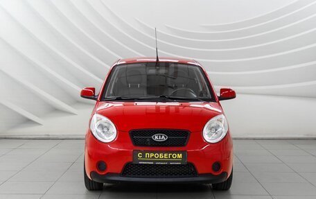 KIA Picanto I, 2009 год, 624 000 рублей, 2 фотография