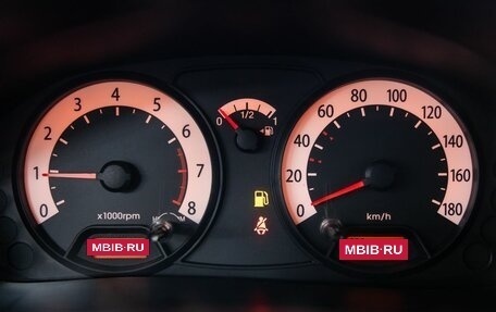 KIA Picanto I, 2009 год, 624 000 рублей, 9 фотография