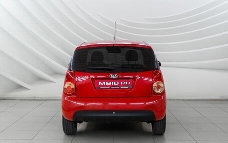 KIA Picanto I, 2009 год, 624 000 рублей, 6 фотография
