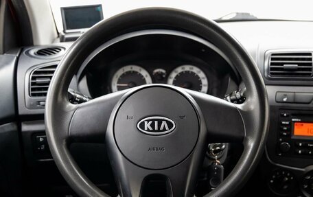 KIA Picanto I, 2009 год, 624 000 рублей, 15 фотография