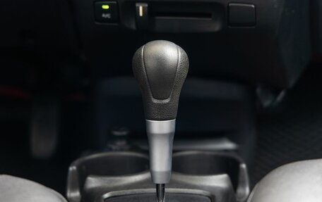 KIA Picanto I, 2009 год, 624 000 рублей, 27 фотография