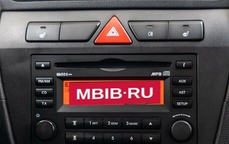 KIA Picanto I, 2009 год, 624 000 рублей, 16 фотография