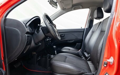 KIA Picanto I, 2009 год, 624 000 рублей, 31 фотография