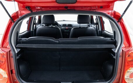 KIA Picanto I, 2009 год, 624 000 рублей, 32 фотография