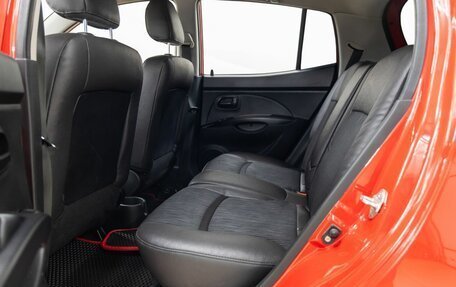 KIA Picanto I, 2009 год, 624 000 рублей, 33 фотография