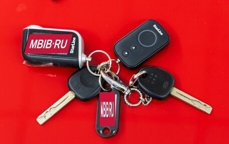 KIA Picanto I, 2009 год, 624 000 рублей, 35 фотография