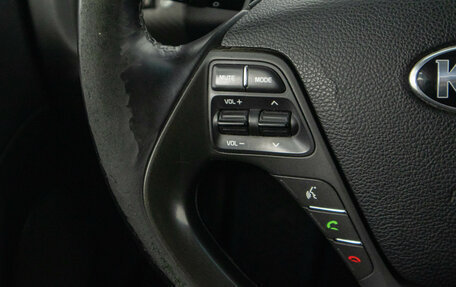 KIA Cerato III, 2014 год, 1 299 000 рублей, 21 фотография