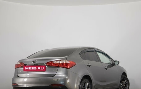 KIA Cerato III, 2014 год, 1 299 000 рублей, 7 фотография