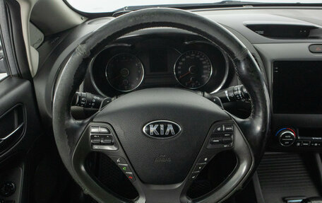 KIA Cerato III, 2014 год, 1 299 000 рублей, 20 фотография