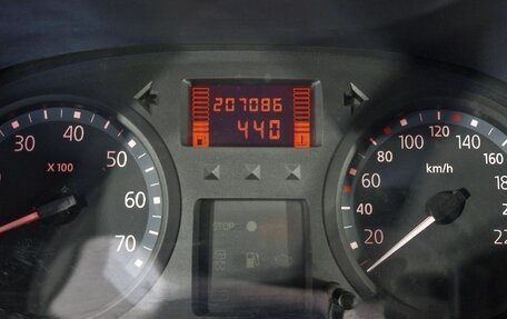 Renault Clio III, 2005 год, 219 000 рублей, 14 фотография