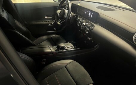 Mercedes-Benz CLA, 2020 год, 2 890 000 рублей, 6 фотография
