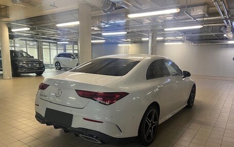 Mercedes-Benz CLA, 2020 год, 2 890 000 рублей, 2 фотография