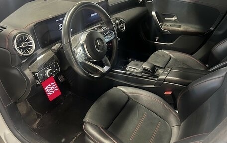 Mercedes-Benz CLA, 2020 год, 2 890 000 рублей, 5 фотография