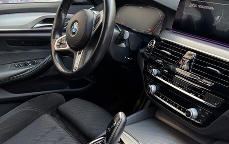 BMW 5 серия, 2020 год, 4 350 000 рублей, 7 фотография
