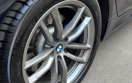 BMW 5 серия, 2020 год, 4 350 000 рублей, 5 фотография