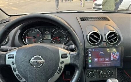 Nissan Qashqai, 2012 год, 960 000 рублей, 6 фотография