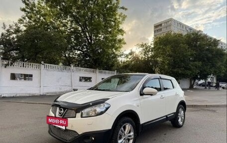 Nissan Qashqai, 2012 год, 960 000 рублей, 11 фотография