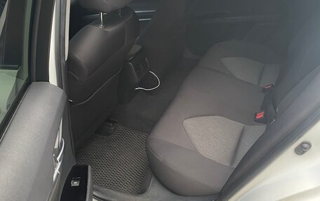 Toyota Camry, 2020 год, 2 450 000 рублей, 7 фотография