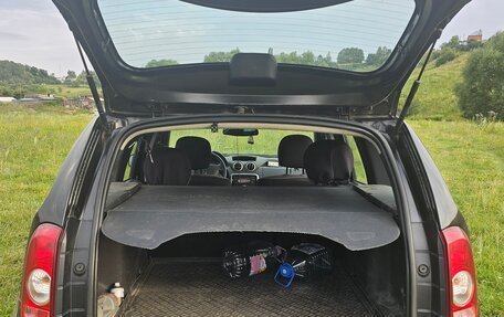Renault Duster I рестайлинг, 2013 год, 925 000 рублей, 6 фотография