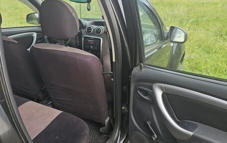 Renault Duster I рестайлинг, 2013 год, 925 000 рублей, 14 фотография
