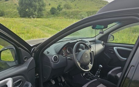 Renault Duster I рестайлинг, 2013 год, 925 000 рублей, 9 фотография