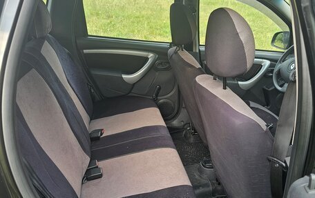 Renault Duster I рестайлинг, 2013 год, 925 000 рублей, 11 фотография