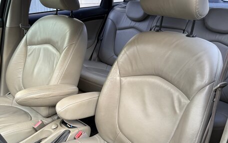 Citroen C5 I рестайлинг, 2005 год, 890 000 рублей, 35 фотография