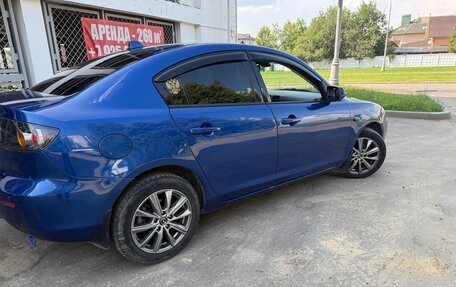 Mazda 3, 2006 год, 550 000 рублей, 3 фотография