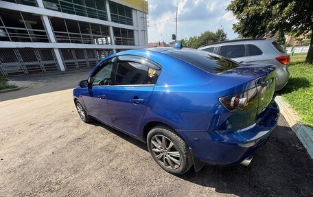 Mazda 3, 2006 год, 550 000 рублей, 7 фотография