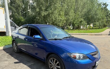 Mazda 3, 2006 год, 550 000 рублей, 6 фотография