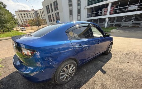 Mazda 3, 2006 год, 550 000 рублей, 8 фотография