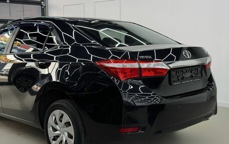 Toyota Corolla, 2016 год, 1 600 000 рублей, 6 фотография