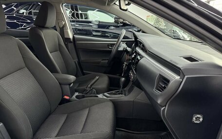 Toyota Corolla, 2016 год, 1 600 000 рублей, 16 фотография