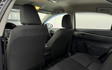 Toyota Corolla, 2016 год, 1 600 000 рублей, 19 фотография