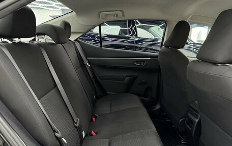 Toyota Corolla, 2016 год, 1 600 000 рублей, 20 фотография