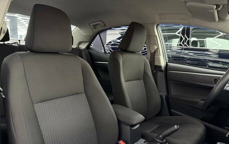 Toyota Corolla, 2016 год, 1 600 000 рублей, 17 фотография