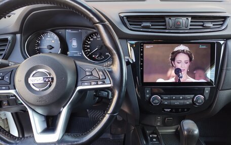 Nissan Qashqai, 2019 год, 1 599 000 рублей, 4 фотография