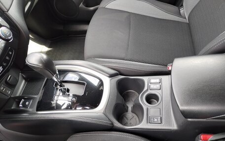 Nissan Qashqai, 2019 год, 1 599 000 рублей, 5 фотография