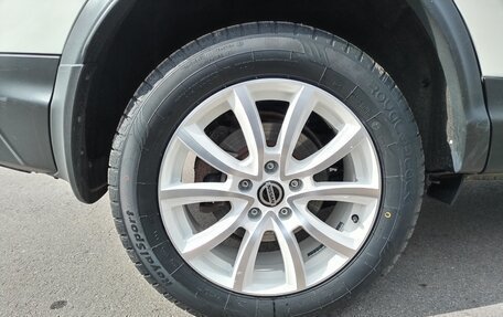 Nissan Qashqai, 2019 год, 1 599 000 рублей, 6 фотография