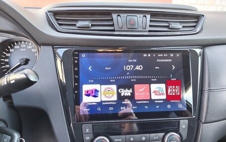 Nissan Qashqai, 2019 год, 1 599 000 рублей, 3 фотография